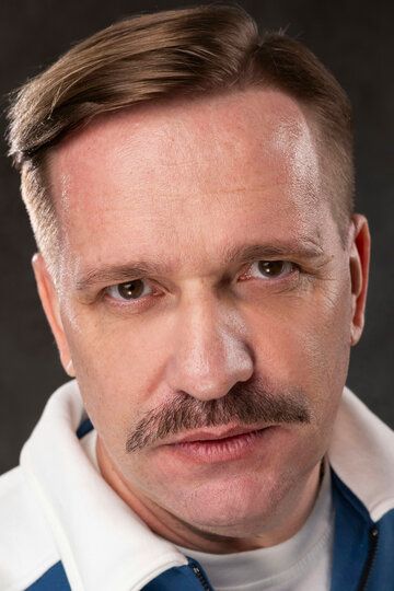 Сергей Маркелов /