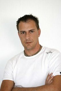Марк Донкер / Mark Donker