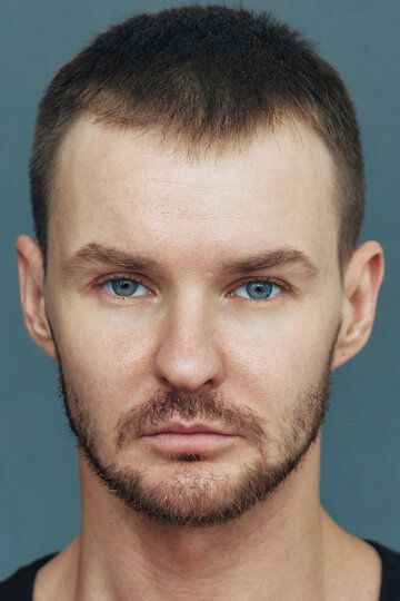 Михаил Половенко /