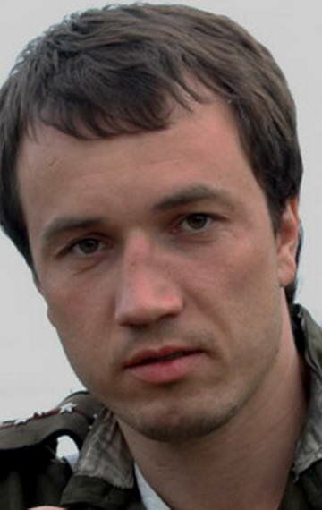 Юрий Киршев / 
