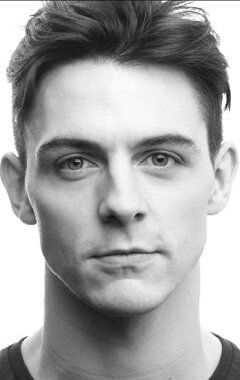 Мартин МакКриди / Martin McCreadie