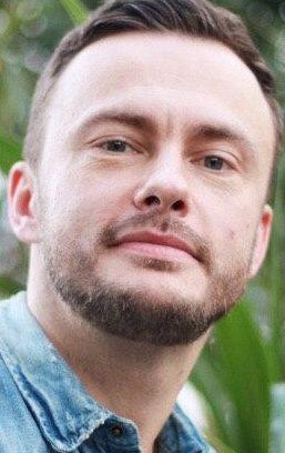 Родион Чепель /