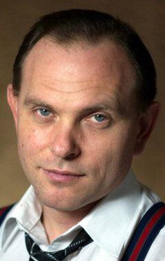 Владимир Дёмин / 