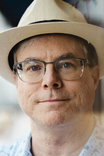 Энди Уир / Andy Weir