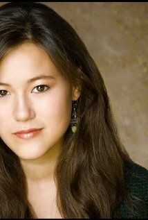 Лили Вэнь / Lily Wen