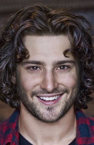 Итан Митчелл / Ethan Mitchell
