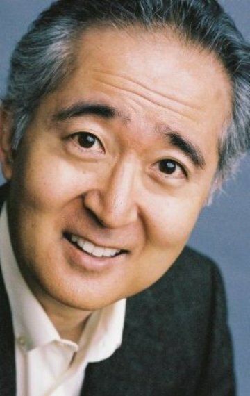 Фрэнк Накашима / Frank Nakashima