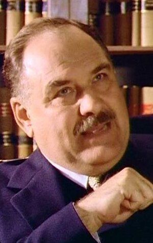 Рег Дрегер / Reg Dreger