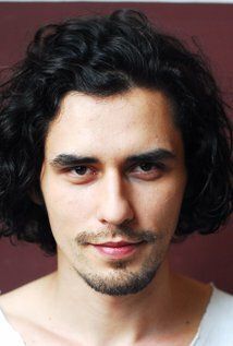 Павел Улиси / Pavel Ulici