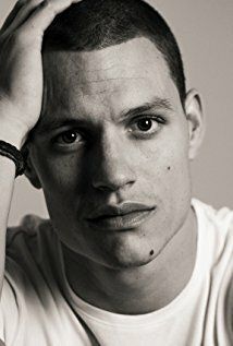 Бенжамин Икуль / Benjamin Hicquel