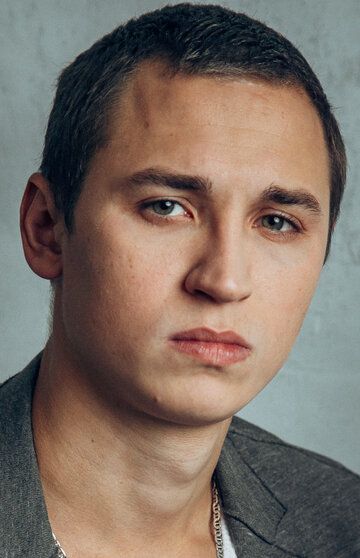 Александр Сударев / 