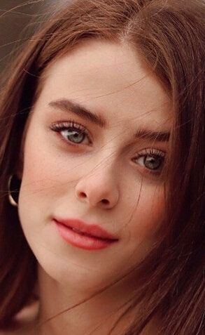 Илайда Алишан / Ilayda Alisan