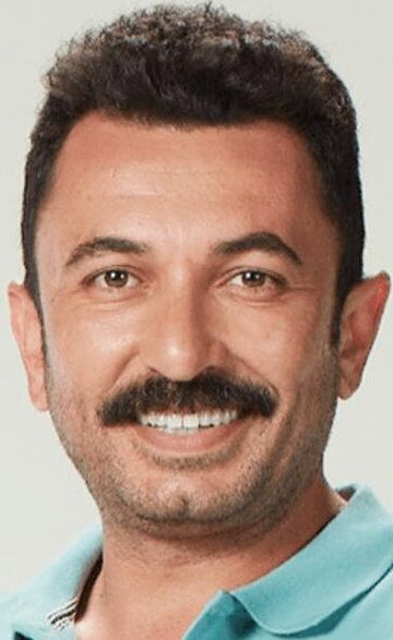 Тойган Аваноглу / Toygan Avanoglu