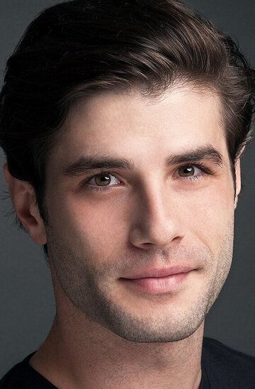 Берк Джанкат / Berk Cankat