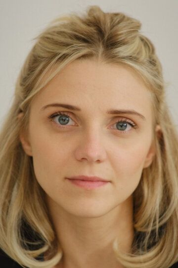 Арина Борисова / 