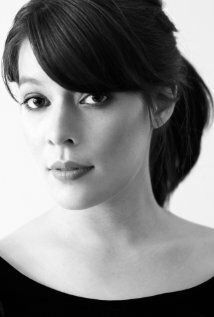 Рэйчел Рай / Rachel Rai