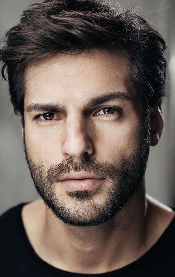 Серкан Чайоглу / Serkan Çayoglu