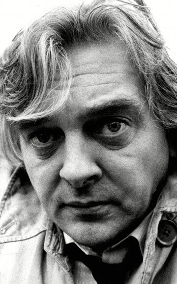 Дэвид Хеммингс / David Hemmings
