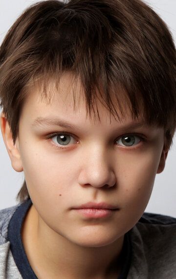 Григорий Середа / 