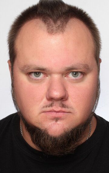 Иван Дементьев /