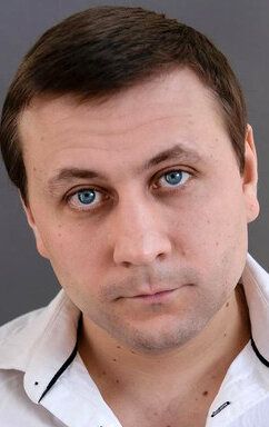 Никита Барсуков / 
