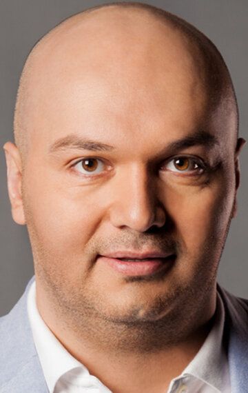 Заурбек Байцаев / 