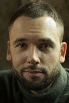Александр Пташенчук / 