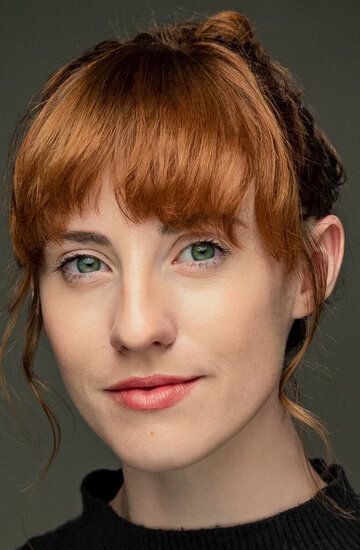 Синед Фелпс / Sinead Phelps
