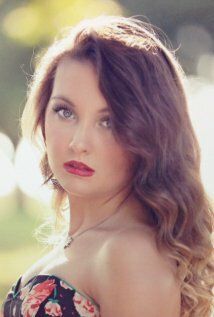 Алекс Николь МакКоннелл / Alex Nicole McConnell