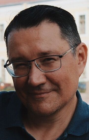 Павел Васильев / 