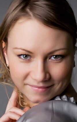 Екатерина Белова / 