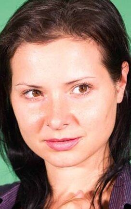 Ирина Бибик /