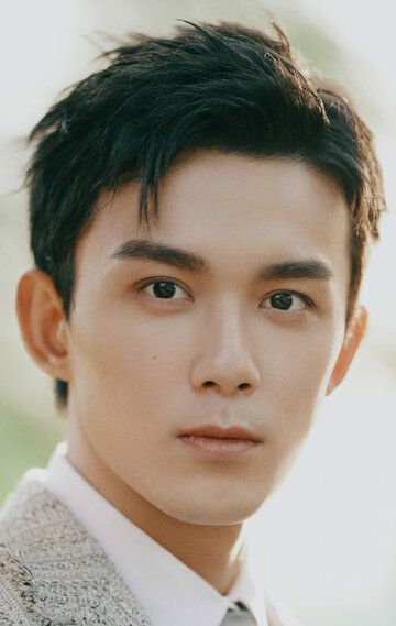 У Лэй / Wu Lei