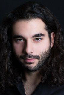 Марк Эль Хури / Marc El Khoury