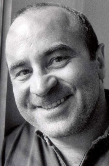 Боб Хоскинс / Bob Hoskins