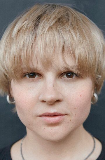 Нина Сизова / 