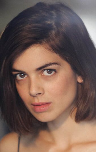 / Anaïs Parello