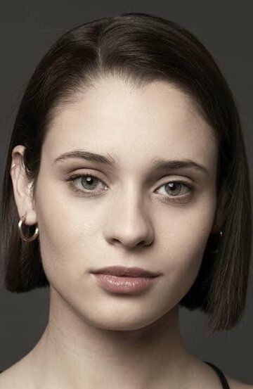 Даниэла Мелшиор / Daniela Melchior