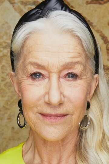 Хелен Миррен / Helen Mirren