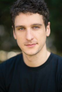 Стин Раскопулос / Steen Raskopoulos