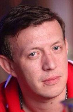 Валентин Лушкевич / 