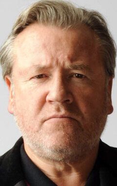 Рэй Уинстон / Ray Winstone