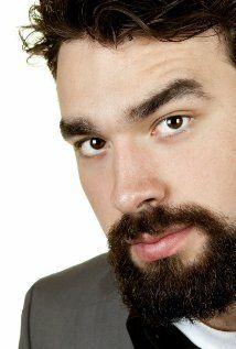 Брэдли Госнелл / Bradley Gosnell