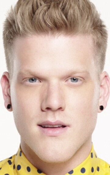 Скотт Хоинг / Scott Hoying