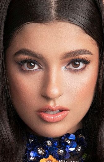 Брайана Салаз / Bryana Salaz
