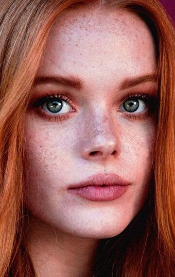 Эбигейл Ф. Коуэн / Abigail Cowen