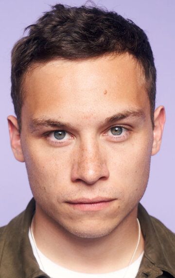 Финн Коул / Finn Cole