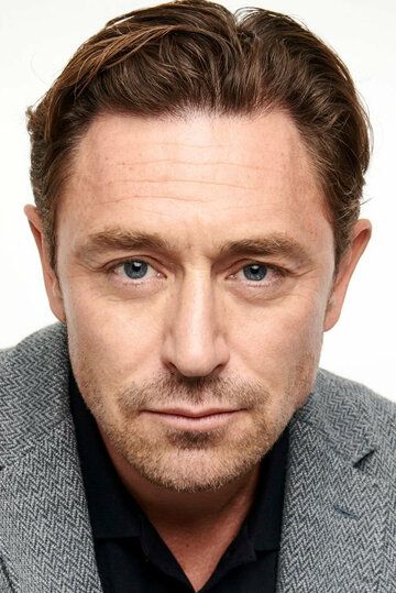Джей Джей Филд / JJ Feild