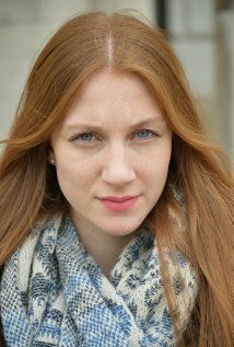 Луиз Паркер / Louise Parker