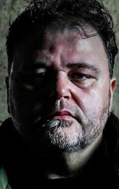 Стефан Дженовезе / Stephan Genovese